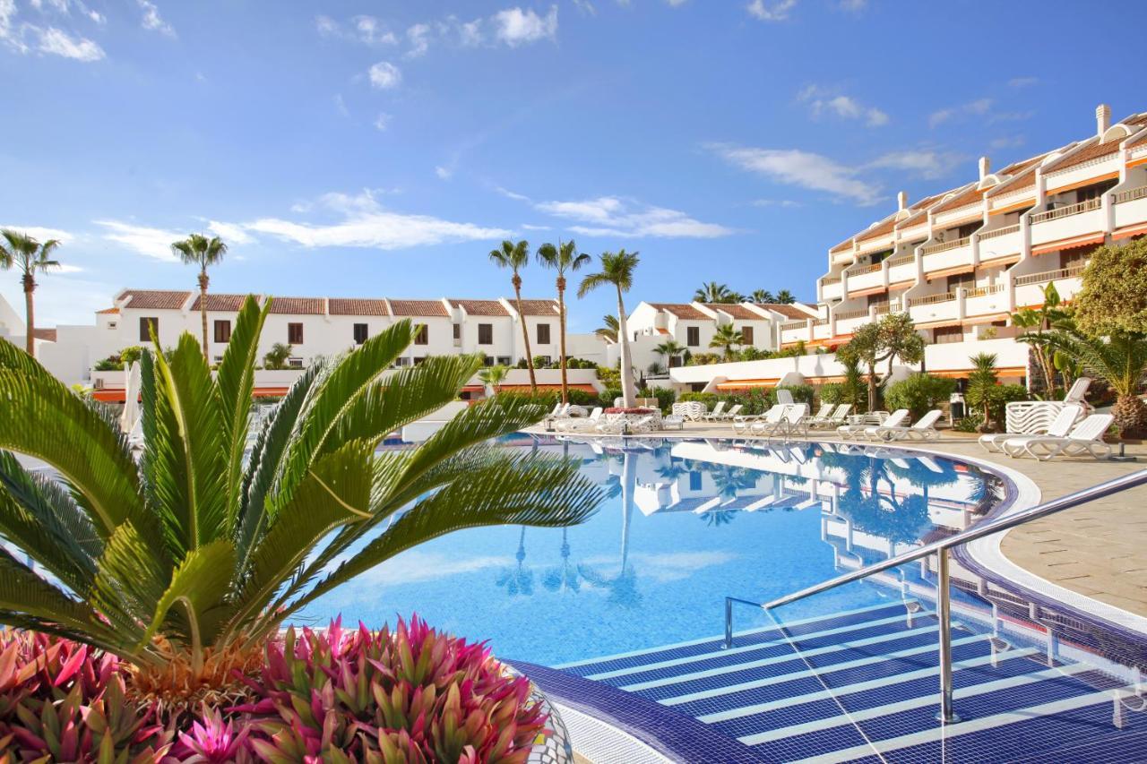 Sun Beach, Fiber, Pool Apartamento Playa de las Americas  Exterior foto