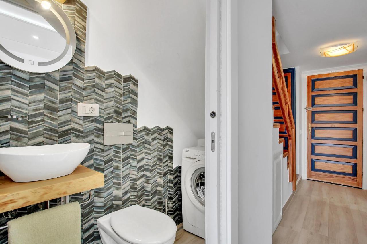 Sun Beach, Fiber, Pool Apartamento Playa de las Americas  Exterior foto