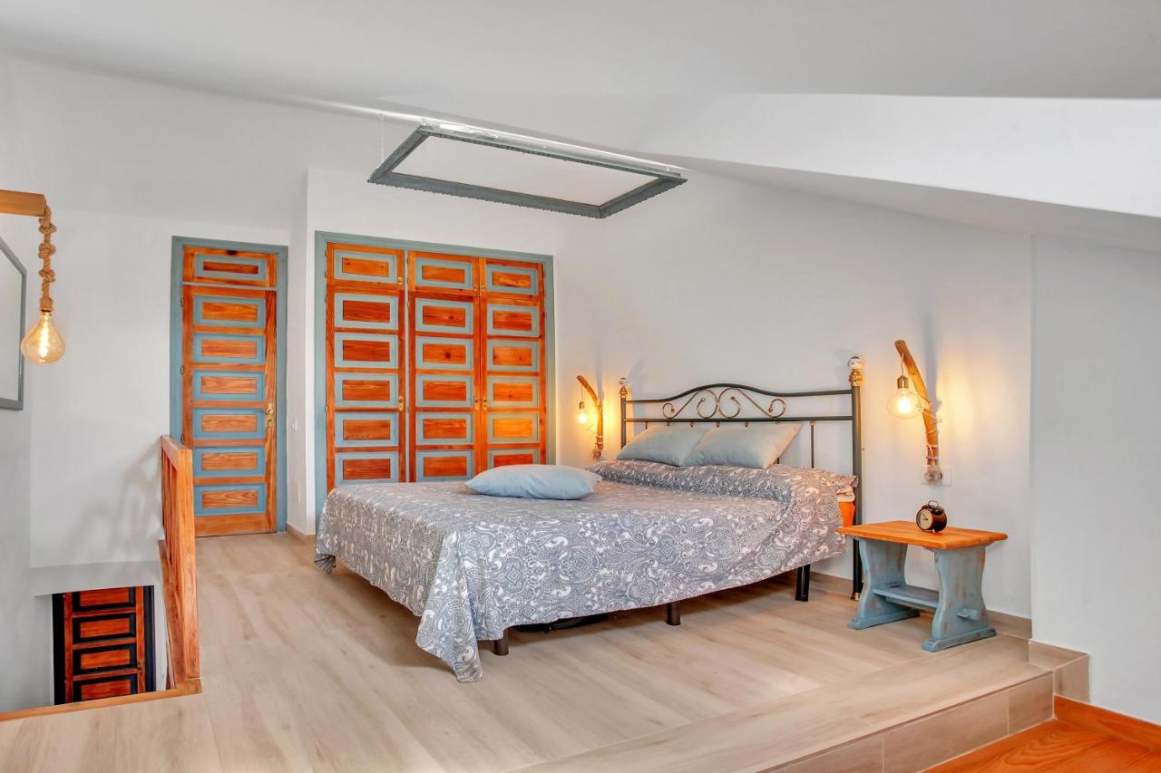 Sun Beach, Fiber, Pool Apartamento Playa de las Americas  Exterior foto